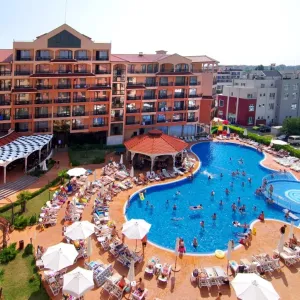 Diamant Residence Hotel and SPA