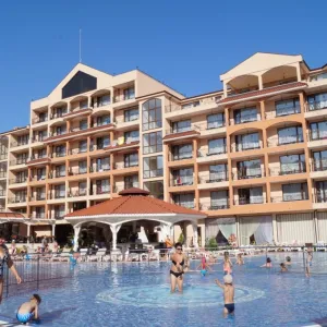 Diamant Residence Hotel and SPA