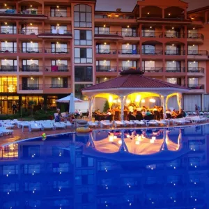 Diamant Residence Hotel and SPA