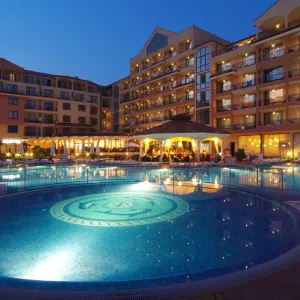 Diamant Residence Hotel and SPA
