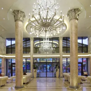 Diamant Residence Hotel and SPA