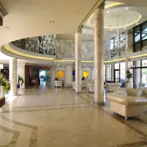 Diamant Residence Hotel and SPA