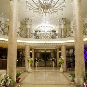 Diamant Residence Hotel and SPA