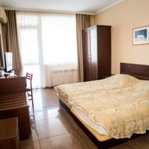 Villa Aurora