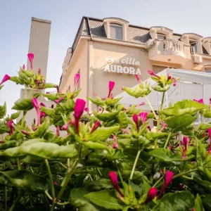 Villa Aurora