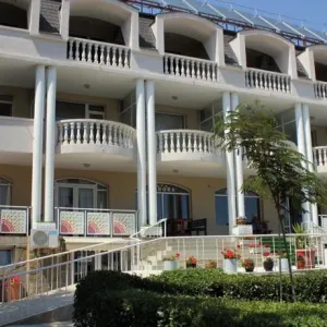 Villa Aurora