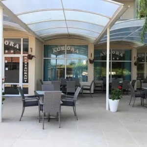 Villa Aurora