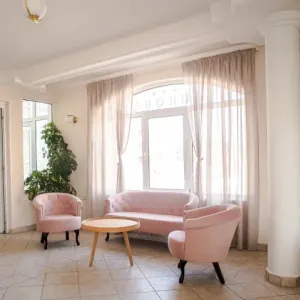 Villa Aurora