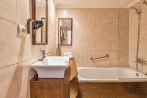 Hotel Fergus Espanya