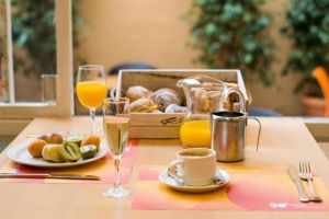 Hotel Fergus Espanya