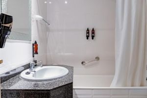 Hotel Fergus Espanya