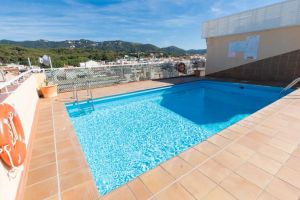 Hotel Fergus Espanya