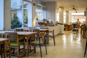 Hotel Fergus Espanya