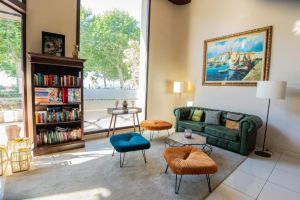 Hotel Fergus Espanya