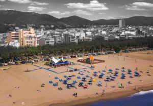 Hotel Fergus Espanya