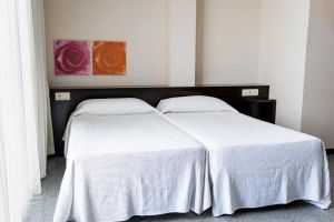 Hotel Fergus Espanya