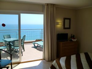 Hotel Fergus Espanya