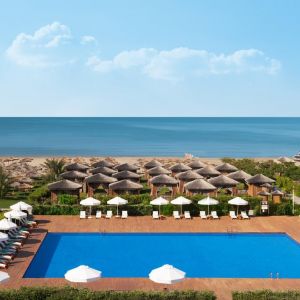 Hotel Maxx Royal Belek Golf and Spa