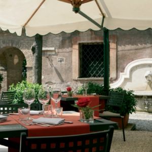 Hotel Torre Rossa Park