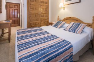 Hotel GHT Neptuno Tossa and Venus SPA