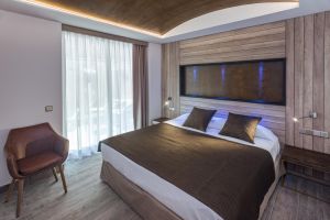 Hotel GHT Neptuno Tossa and Venus SPA