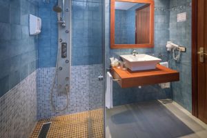 Hotel GHT Neptuno Tossa and Venus SPA