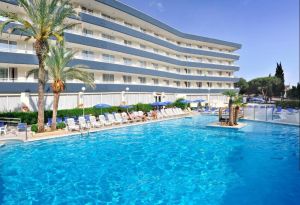 GHT Aquarium and Spa (Lloret de Mar)