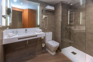 GHT Aquarium and Spa (Lloret de Mar)