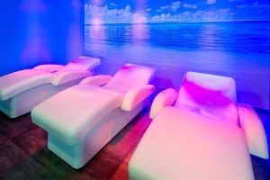 GHT Aquarium and Spa (Lloret de Mar)