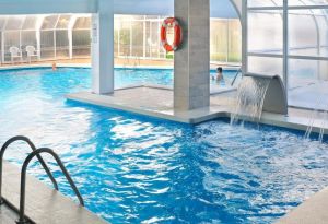 GHT Aquarium and Spa (Lloret de Mar)