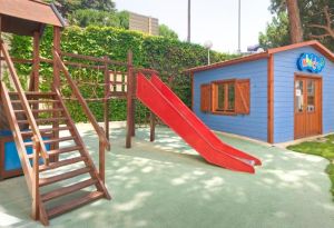 GHT Aquarium and Spa (Lloret de Mar)