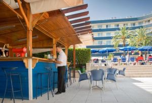 GHT Aquarium and Spa (Lloret de Mar)