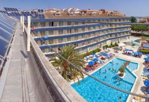 GHT Aquarium and Spa (Lloret de Mar)