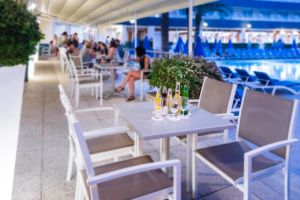 GHT Aquarium and Spa (Lloret de Mar)
