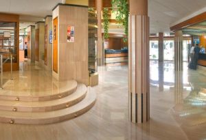 GHT Aquarium and Spa (Lloret de Mar)