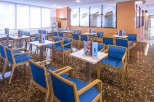 GHT Aquarium and Spa (Lloret de Mar)
