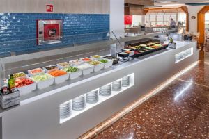 GHT Aquarium and Spa (Lloret de Mar)