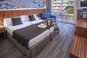 GHT Aquarium and Spa (Lloret de Mar)