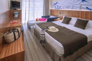 GHT Aquarium and Spa (Lloret de Mar)
