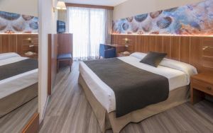 GHT Aquarium and Spa (Lloret de Mar)