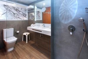 GHT Aquarium and Spa (Lloret de Mar)