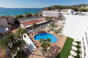 HSM Hotel Linda Playa