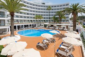 HSM Hotel Linda Playa