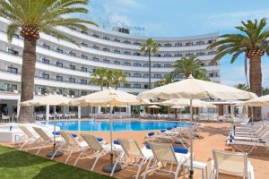 HSM Hotel Linda Playa