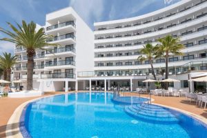 HSM Hotel Linda Playa