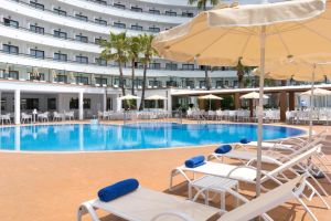 HSM Hotel Linda Playa