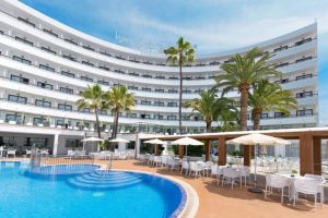 HSM Hotel Linda Playa