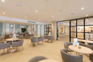 HSM Hotel Linda Playa