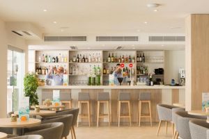 HSM Hotel Linda Playa