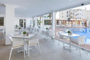 HSM Hotel Linda Playa